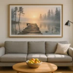 Whispers of Morning Light Whispers of Morning Light