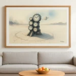 Reflections in Fractured Time Reflections in Fractured Time