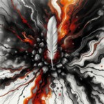 Feather & Flame Feather & Flame