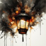 Memory Lantern Memory Lantern