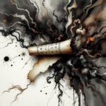 The Forgotten Manuscript The Forgotten Manuscript