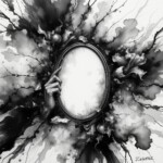 The Mirror of Silence The Mirror of Silence